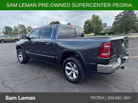 2019 RAM 1500 Limited