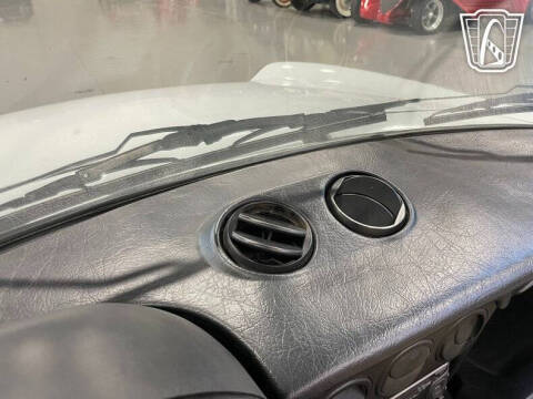 1991 Alfa Romeo Spider Veloce