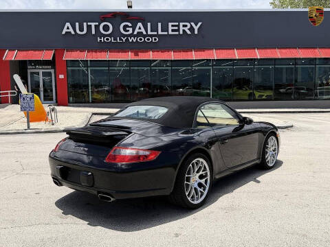 2006 Porsche 911