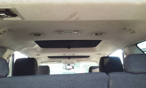 2011 Chevrolet Traverse LT