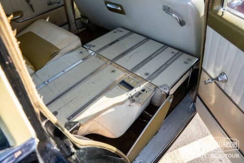 1955 Chrysler New Yorker