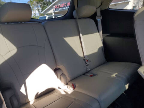 2019 Buick Enclave Essence