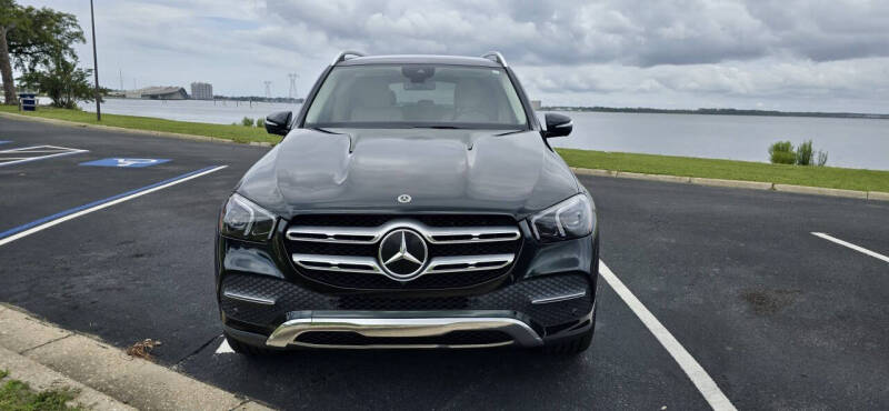 2021 Mercedes-Benz GLE GLE350's photo