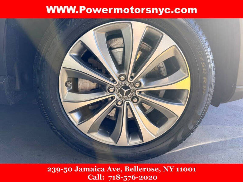 2020 Mercedes-Benz GLE GLE 350