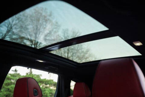 2022 Acura MDX SH-AWD w/A-SPEC