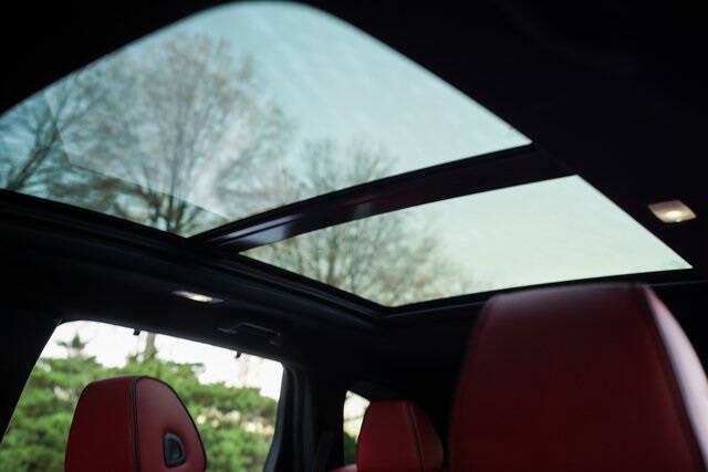 2022 Acura MDX SH-AWD w/A-SPEC