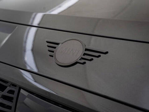 2026 MINI Countryman S ALL4