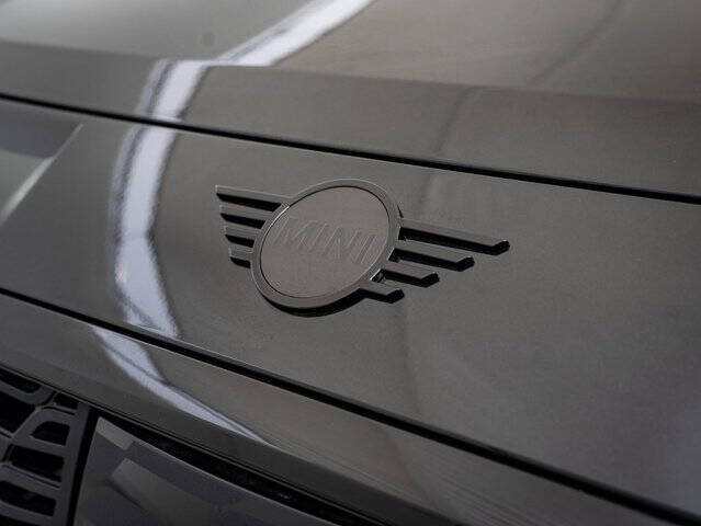 2026 MINI Countryman S ALL4