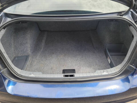 2011 BMW 3 Series 328i