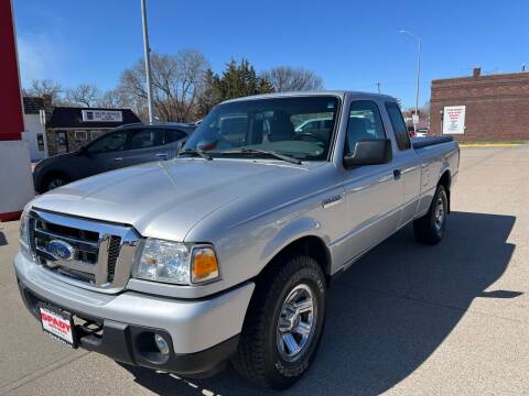 2009 Ford Ranger for sale at Spady Used Cars in Holdrege NE