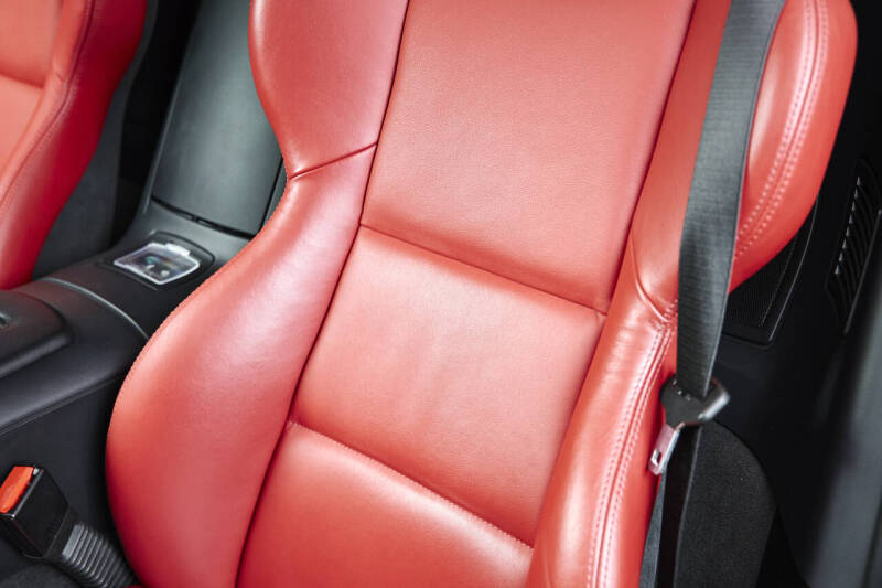 2006 BMW Z4 M