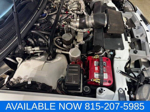 1998 Chevrolet Camaro Z28