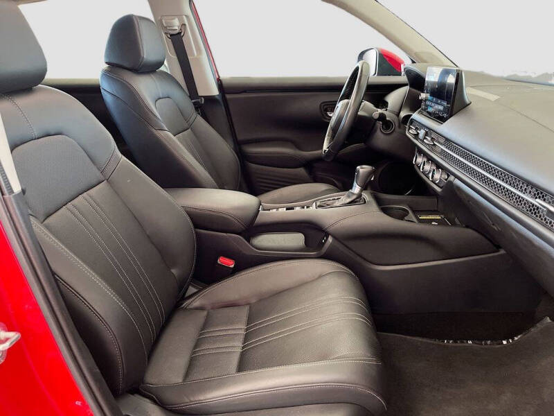 2024 Honda HR-V