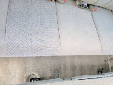 2004 Chevrolet Astro