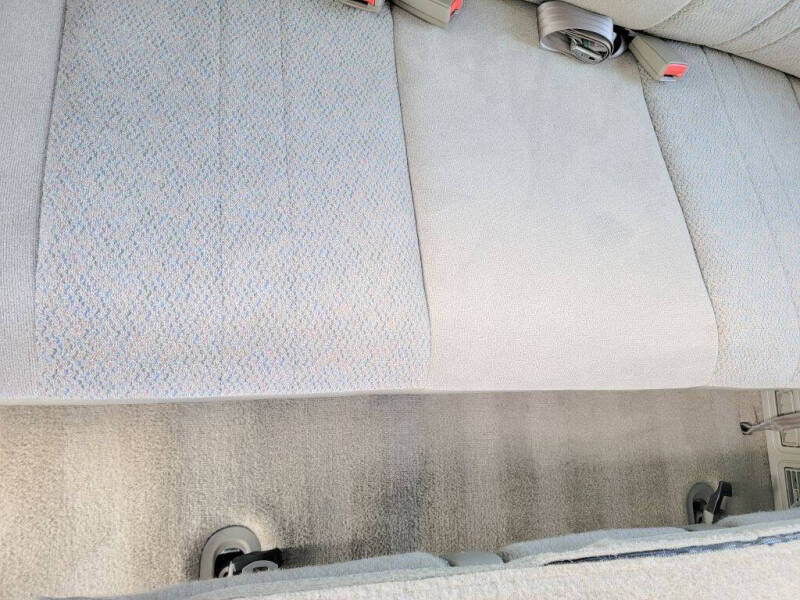 2004 Chevrolet Astro