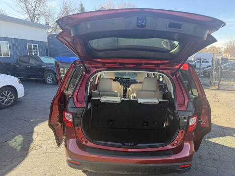 2012 Mazda MAZDA5 Grand Touring