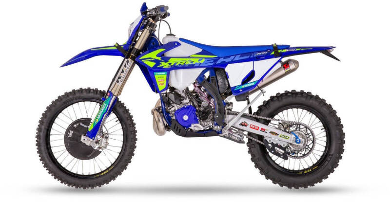 2026 Sherco 300 SE XTREM
