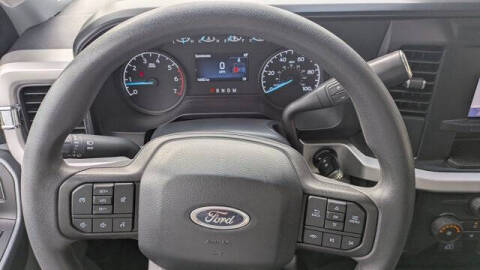 2024 Ford F-350 Super Duty