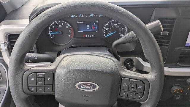 2024 Ford F-350 Super Duty