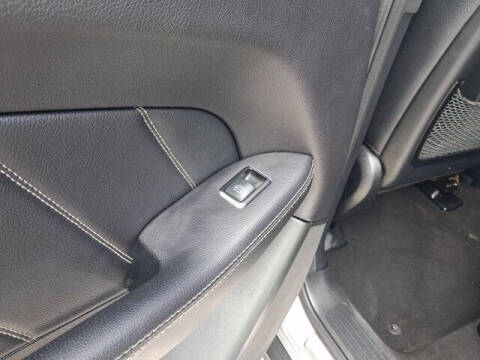 2016 Mercedes-Benz GL-Class GL 450 4MATIC