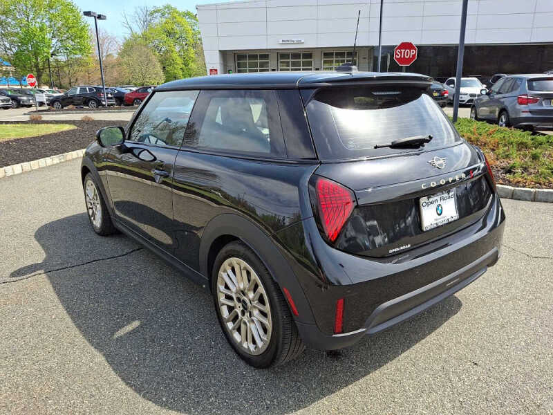 2025 MINI Hardtop 2 Door Cooper S