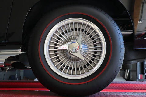 1964 Chevrolet Corvette