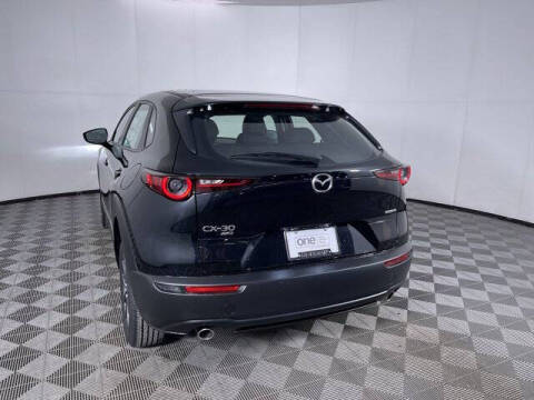 2026 Mazda CX-30 2.5 S