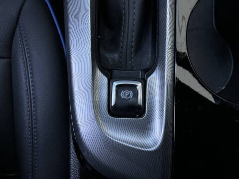 2025 Buick Envista Sport Touring