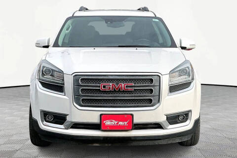 2017 GMC Acadia Limited