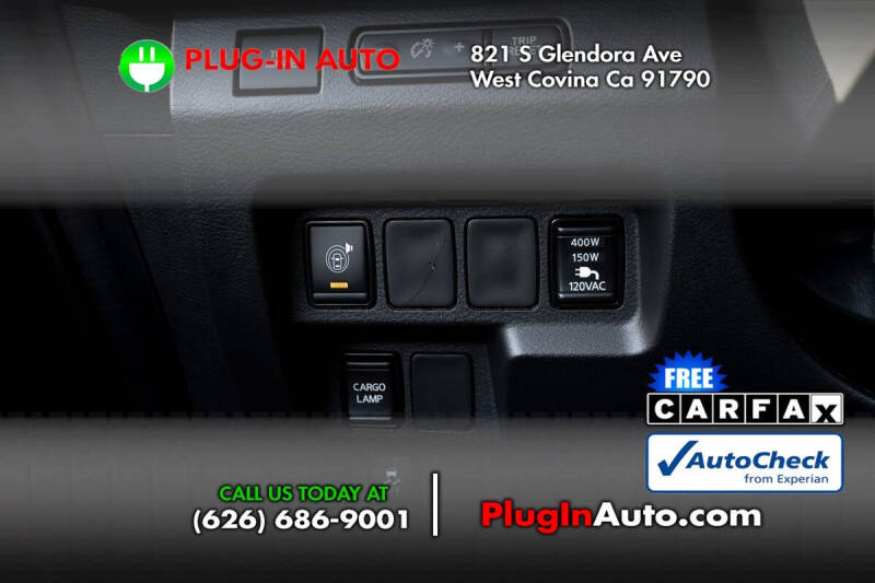 2025 Nissan Frontier PRO-X