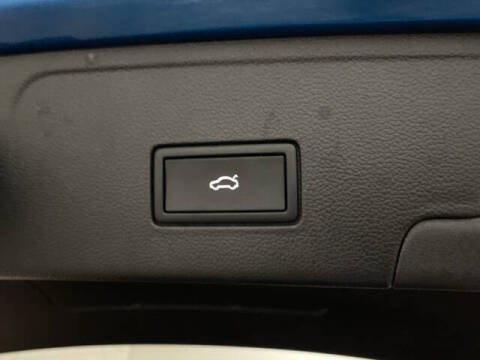 2024 Volkswagen Atlas Cross Sport SEL 4Motion