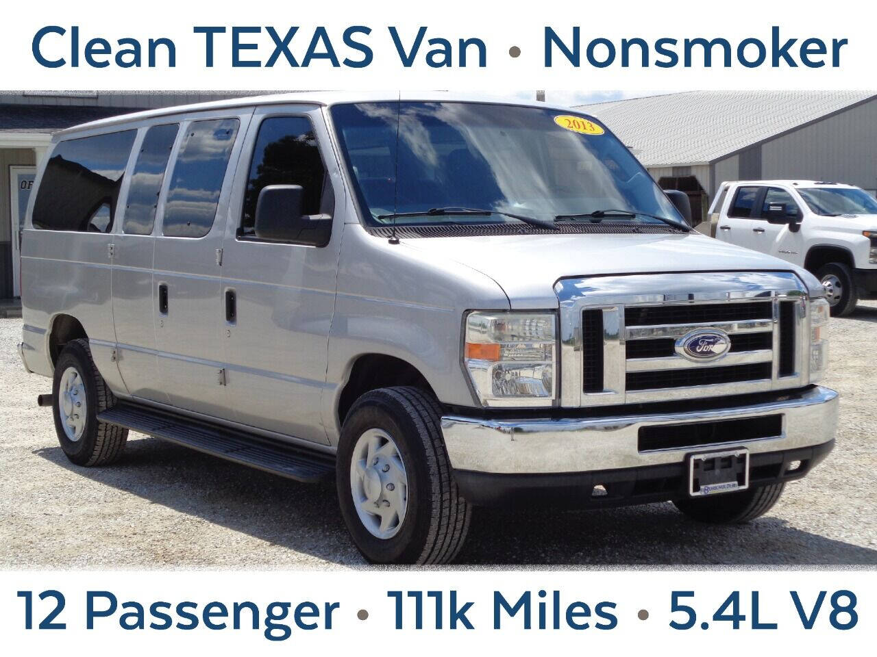 Passenger Van For Sale In Kaiser, MO