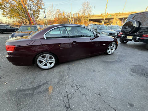 2008 BMW 3 Series 335i