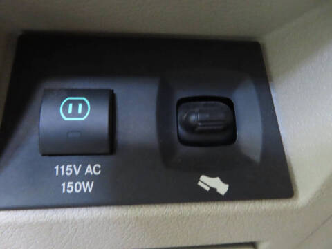 2007 Chrysler Aspen Limited