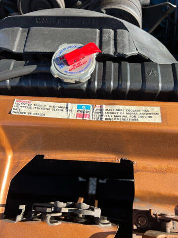 1977 Chrysler Cordoba