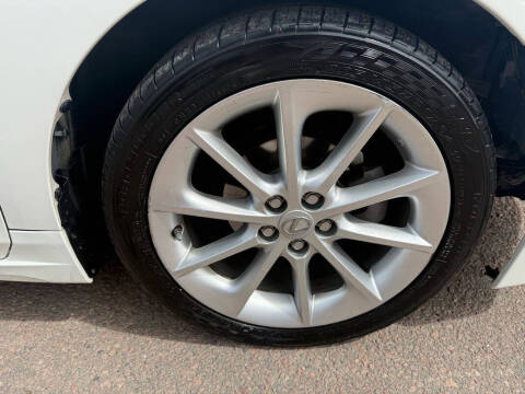 2013 Lexus CT 200h