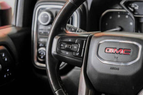 2023 GMC Sierra 2500HD
