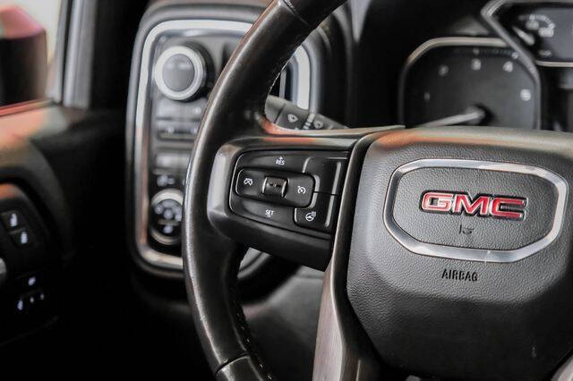 2023 GMC Sierra 2500HD