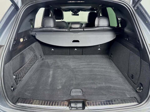 2021 Mercedes-Benz GLE GLE 350