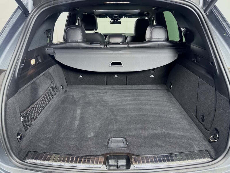 2021 Mercedes-Benz GLE GLE 350