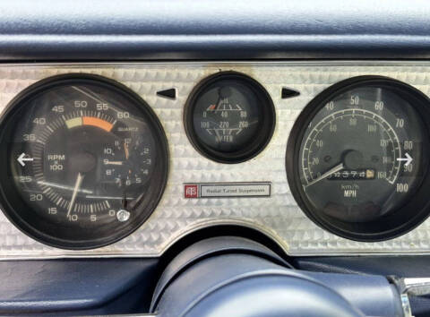 1979 Pontiac Trans Am