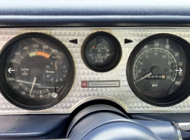 1979 Pontiac Trans Am