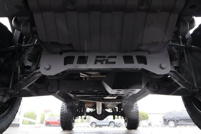 2021 GMC Sierra 3500HD