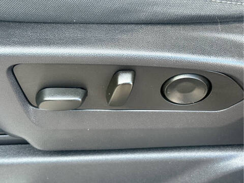 2022 GMC Sierra 1500 Elevation Standard