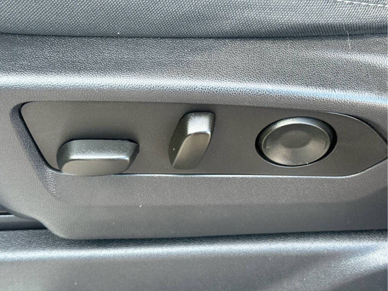 2022 GMC Sierra 1500 Elevation Standard