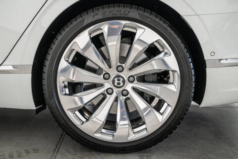2024 Bentley Flying Spur