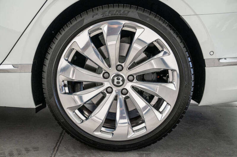 2024 Bentley Flying Spur