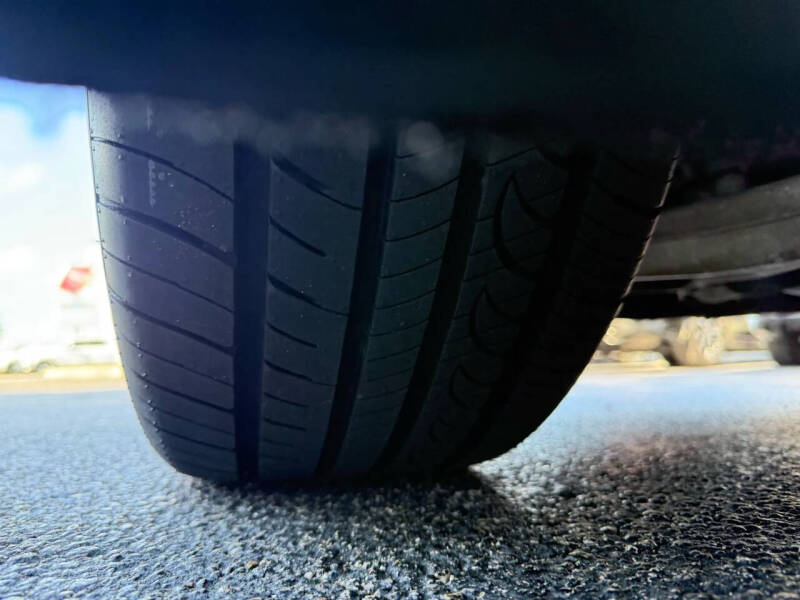 2007 Pontiac Solstice