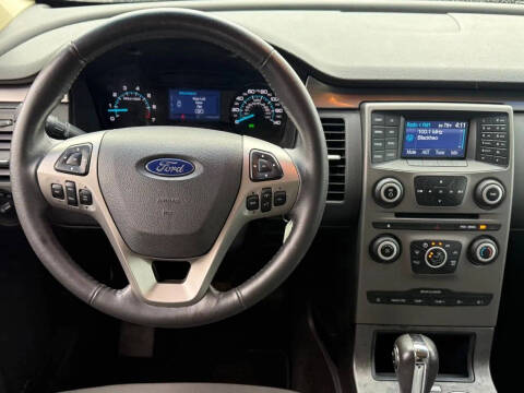 2014 Ford Flex SE