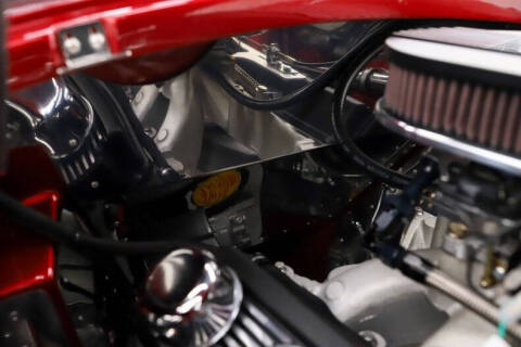 1965 Shelby Cobra
